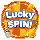 Lucky Spin