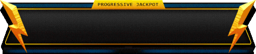 Progressive Jackpot